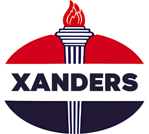 XANDERS  WORLDWIDE